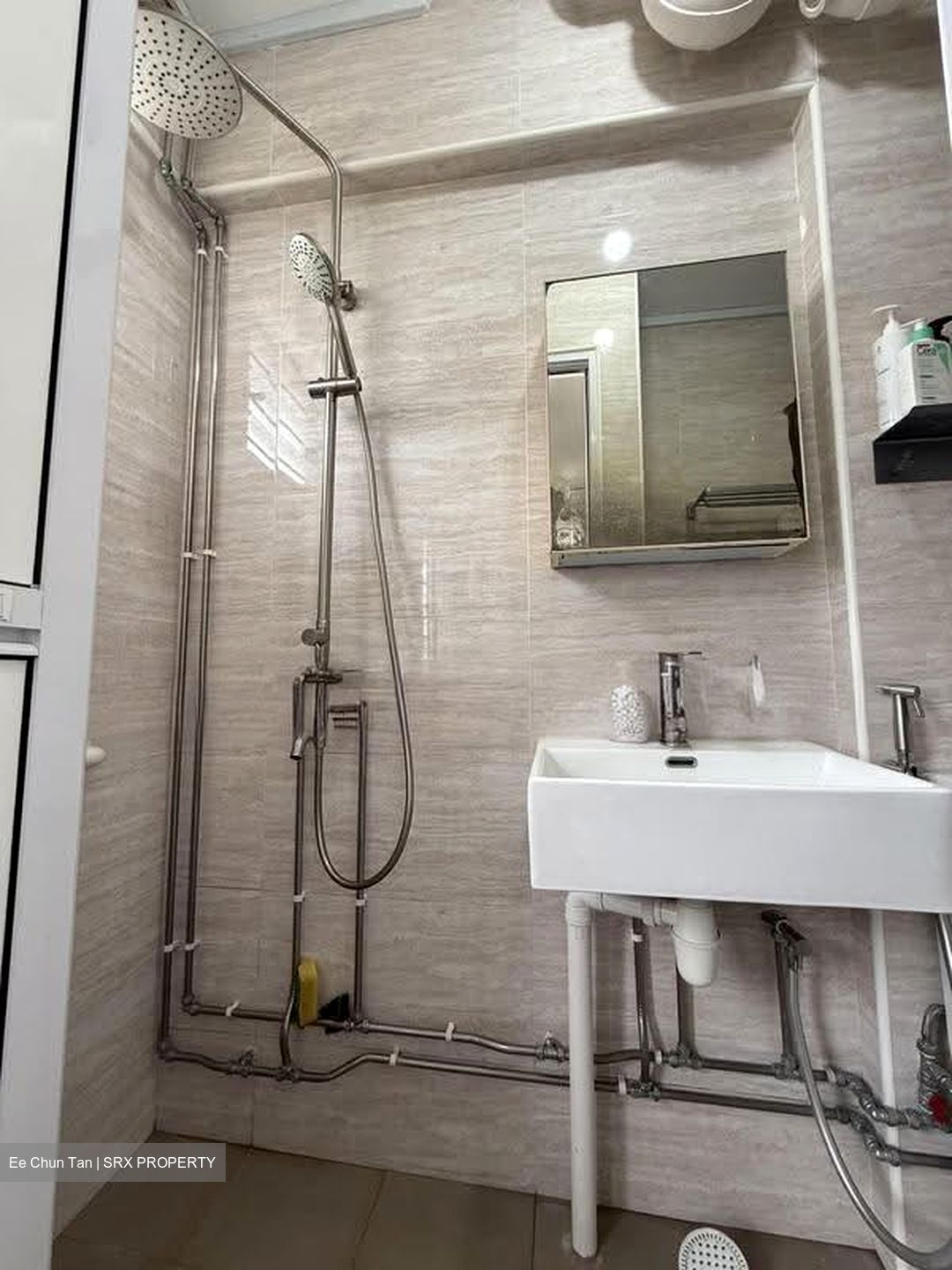 Blk 542 Hougang Avenue 8 (Hougang), HDB 5 Rooms #637814521